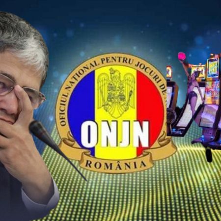 Oficiul Național pentru Jocuri de Noroc este condus de Boloș.