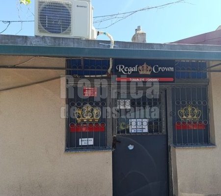 Regal Crown se străduiește să se conformeze, din nou, cu legea!