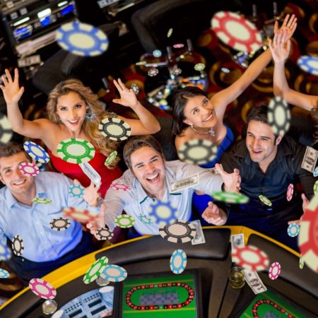 De ce optează 1,9 miliarde de indivizi pentru gambling în 2023?