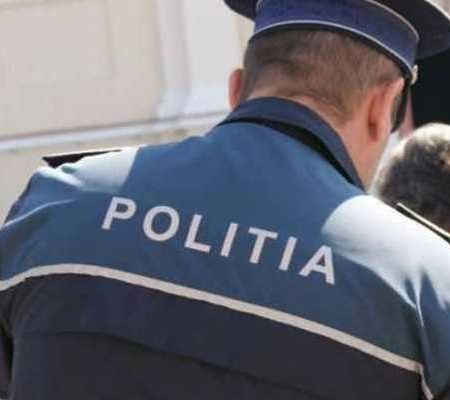 Hoție în apropierea unei săli de jocuri din Pitești! Un bărbat de 49 de ani din Brașov a fost reținut.